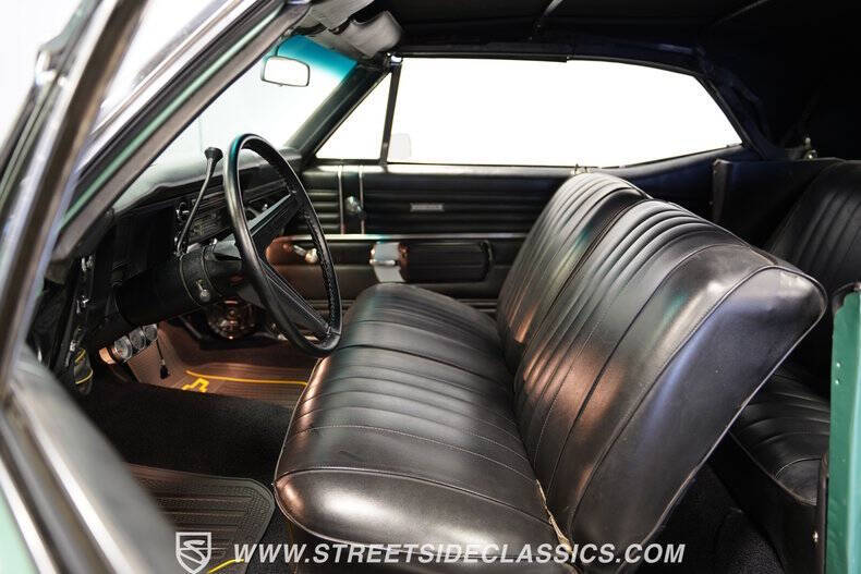 1968 Chevrolet Chevelle