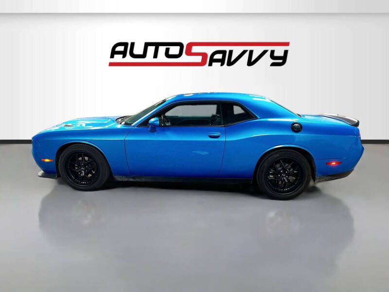 2023 Dodge Challenger R/T