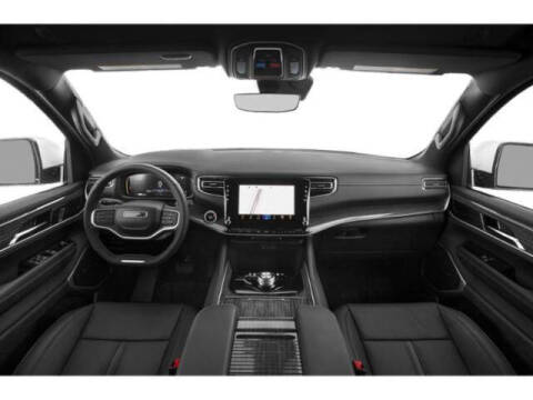 2023 Jeep Wagoneer