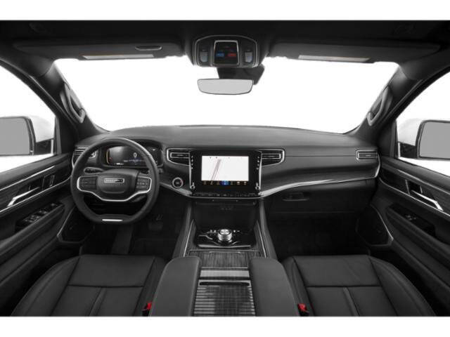 2023 Jeep Wagoneer