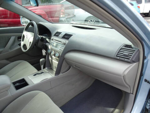 2008 Toyota Camry LE