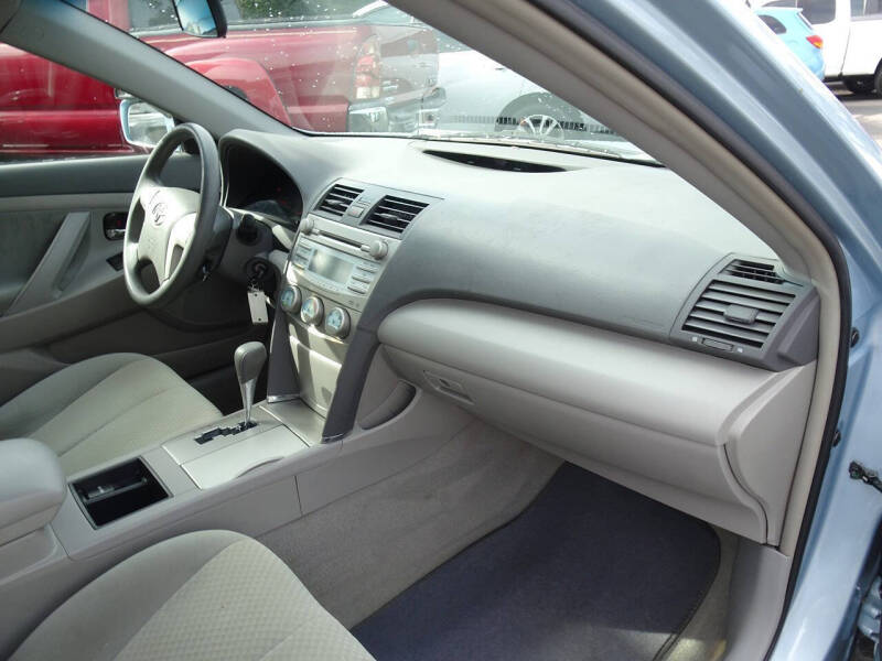 2008 Toyota Camry LE