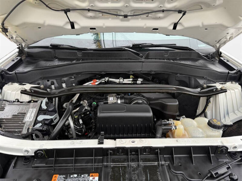 2021 Ford Explorer Police Interceptor Utility