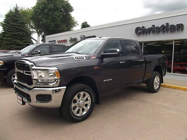 2019 RAM Ram Pickup 2500 Big Horn