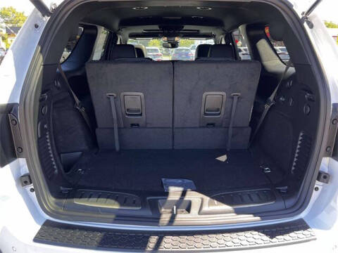 2026 Dodge Durango GT HEMI Plus