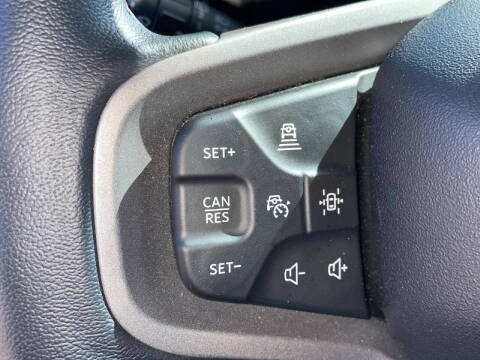 2023 Ford Bronco Outer Banks Advanced