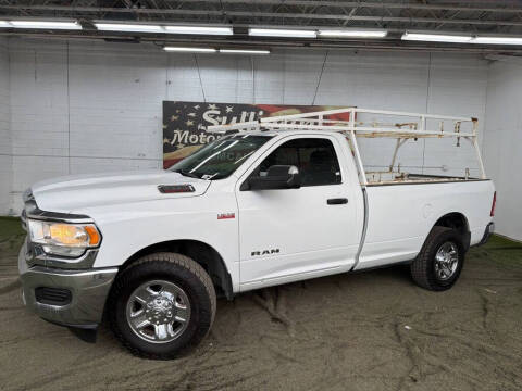 2019 RAM 2500 Tradesman