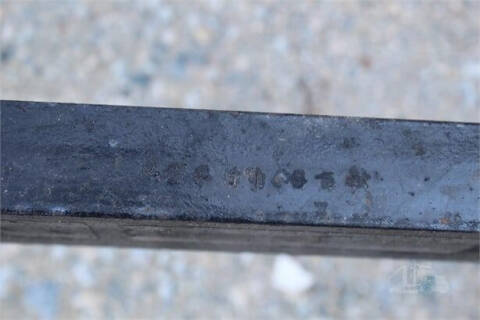 2003 Diamond C Car Hauler