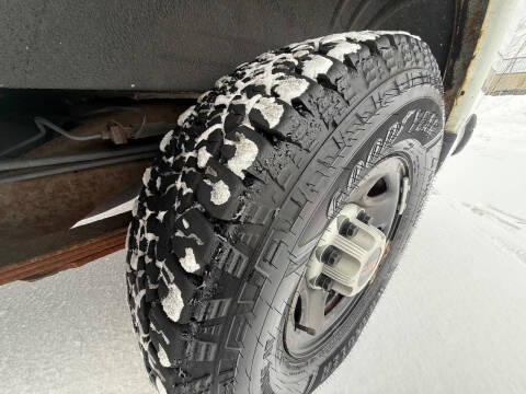 2006 GMC Savana 2500