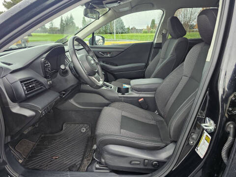 2023 Subaru Outback Premium