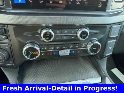 2024 Ford F-350 Super Duty