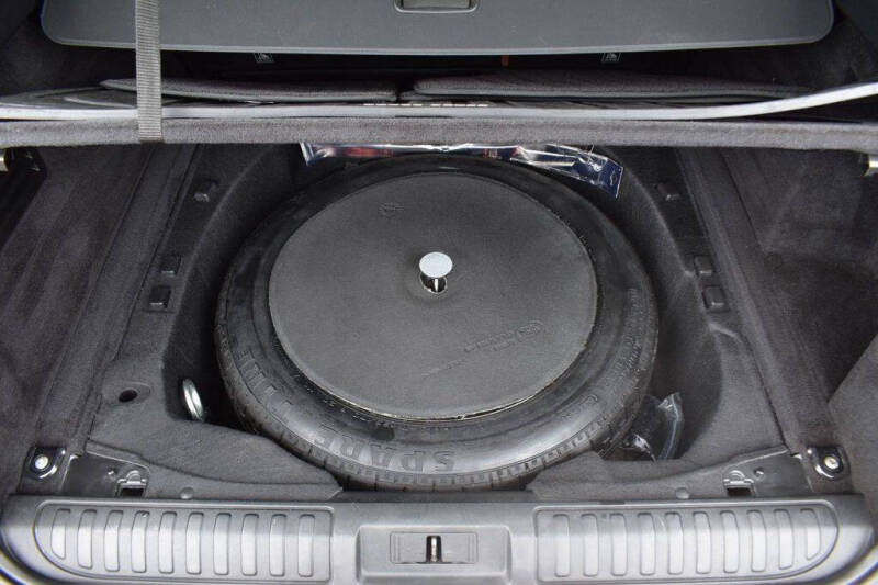 2017 Land Rover Range Rover Sport