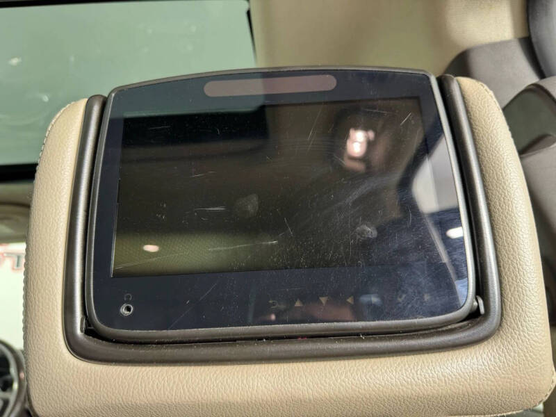 2018 Ford Expedition MAX Limited