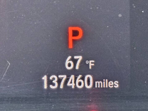 2019 Honda Accord Touring