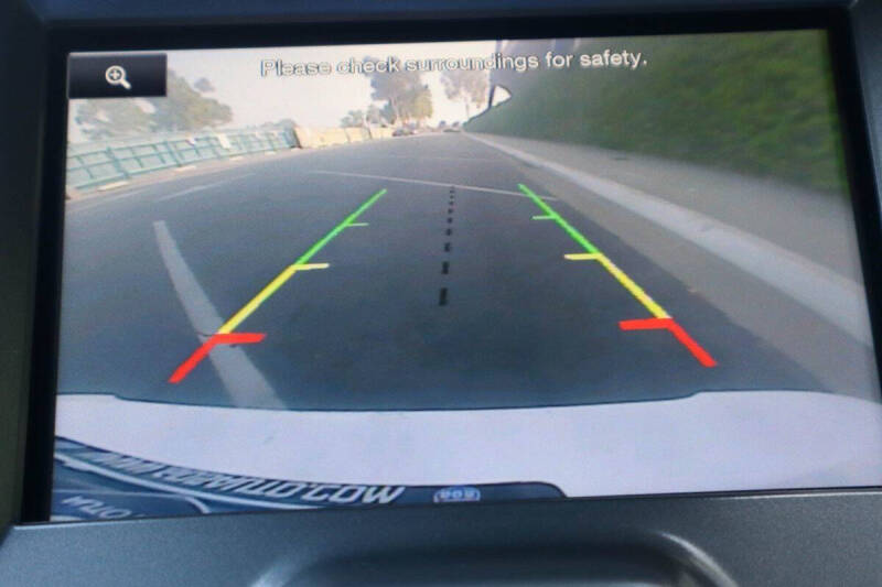 2016 Ford Transit Connect XLT