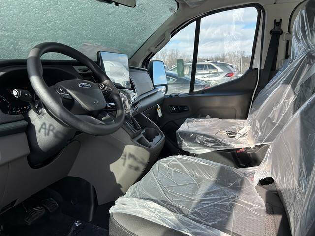 2024 Ford Transit 350 XLT