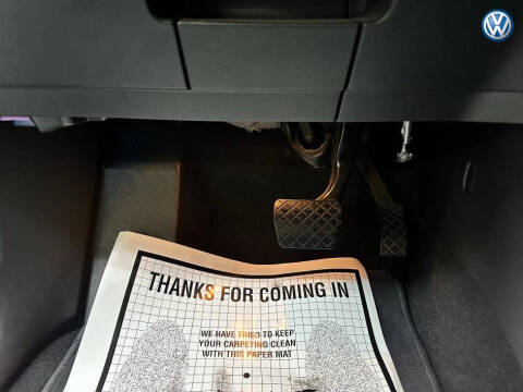 2019 Volkswagen Atlas