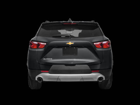 2019 Chevrolet Blazer LT