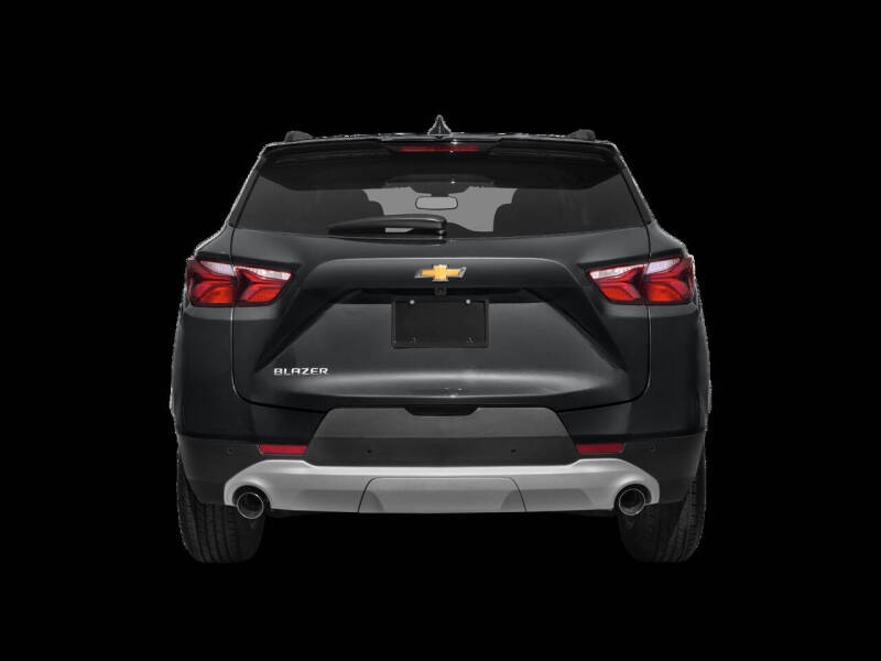 2019 Chevrolet Blazer LT