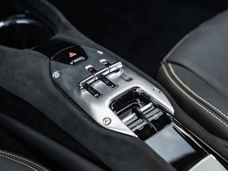 2024 Ferrari 296 GTB