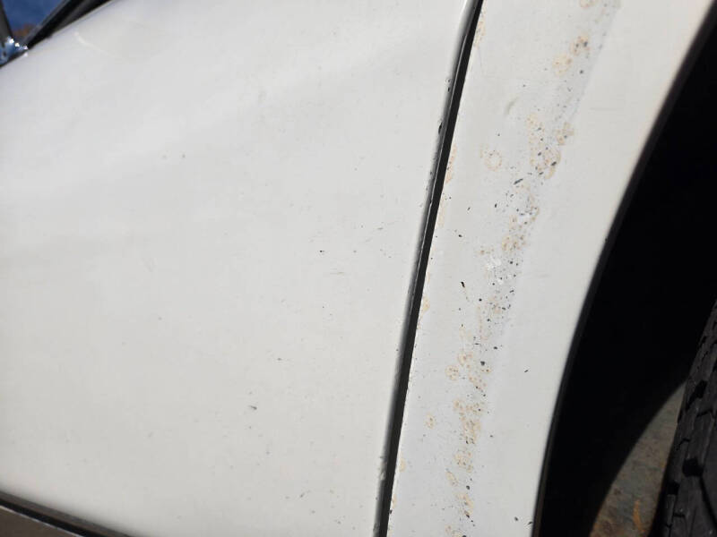 1971 Chevrolet Corvette