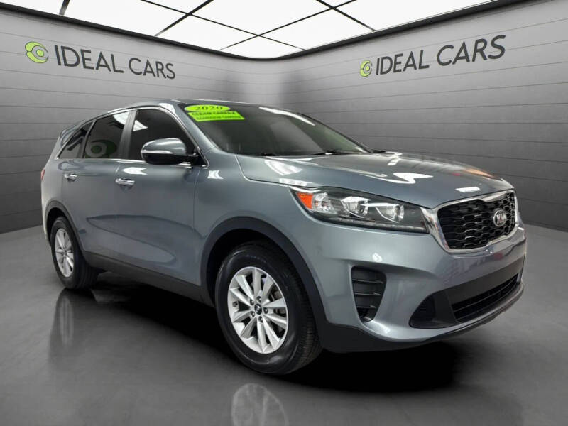 2020 Kia Sorento L