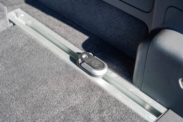 2022 Rivian R1S Launch Edition