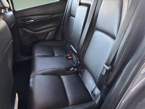 2020 Mazda CX-30 Premium