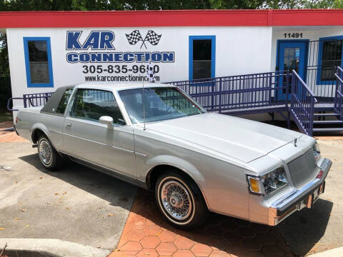 Buick Regal For Sale in Miami, FL - Kar Connection