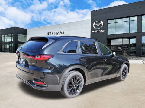 2026 Mazda CX-70 3.3 Turbo Preferred