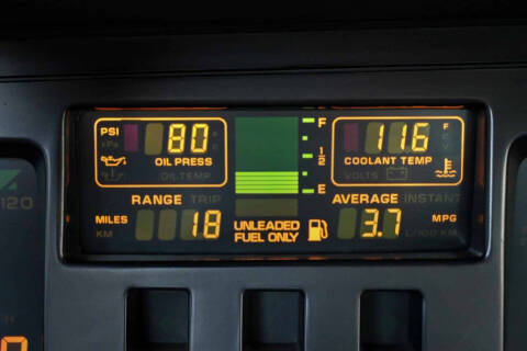 1987 Chevrolet Corvette