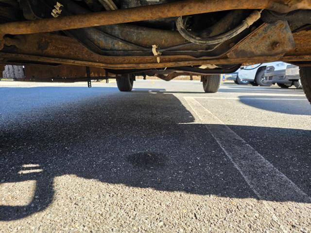 2007 Ford E-Series E-350 SD