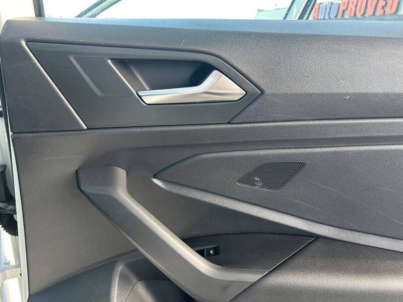 2021 Volkswagen Jetta