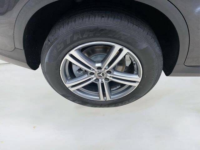 2020 Mercedes-Benz GLC GLC 300 4MATIC