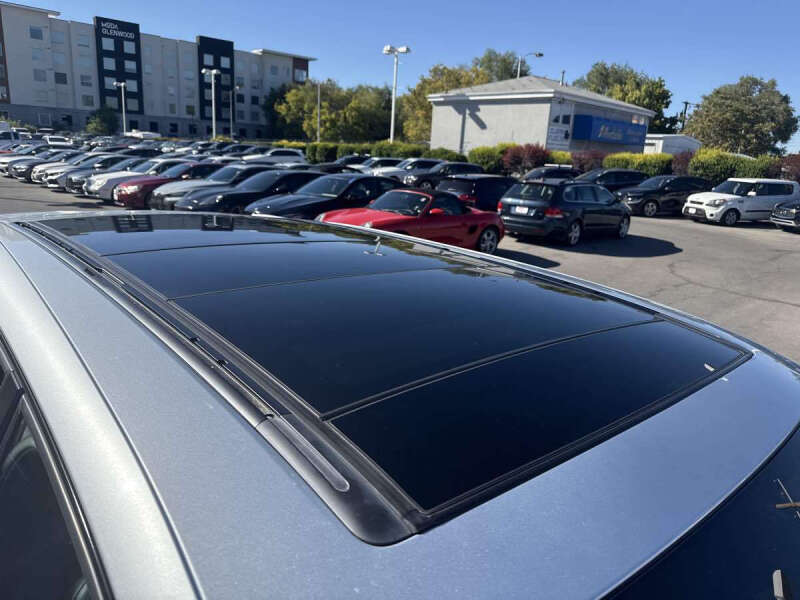 2008 Porsche Cayenne GTS