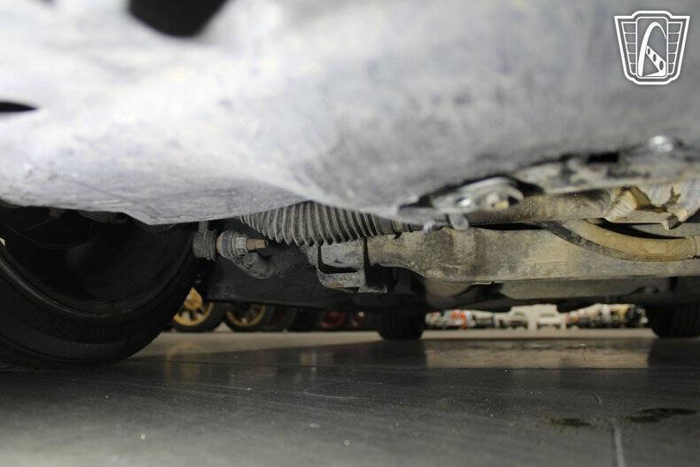 2009 Dodge Challenger SRT8