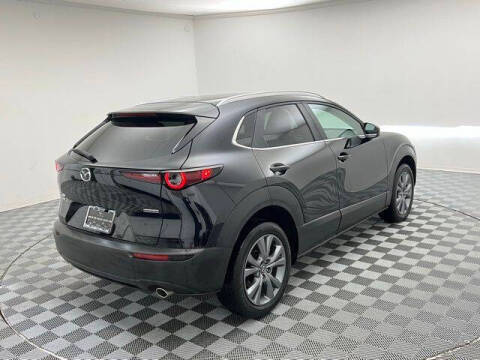 2025 Mazda CX-30 2.5 S Preferred