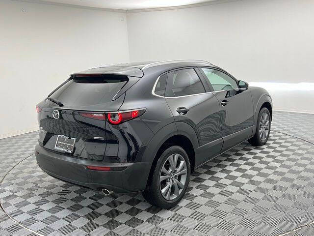 2025 Mazda CX-30 2.5 S Preferred