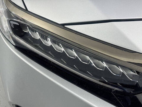 2022 Honda Accord Sport Special Edition