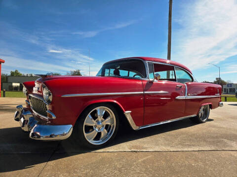 1955 Chevrolet Bel Air