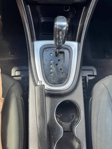 2012 Chrysler 200 Touring