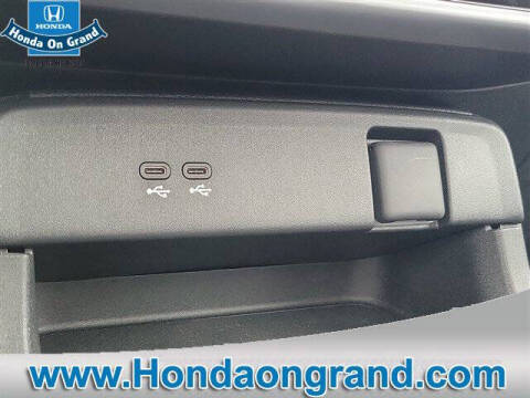 2025 Honda Prologue Elite