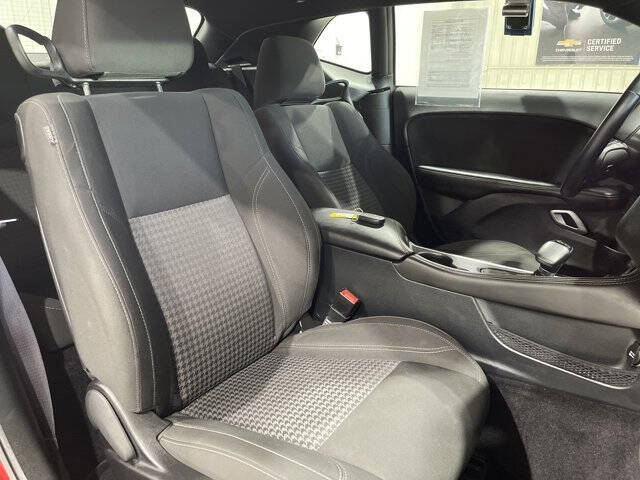 2017 Dodge Challenger R/T