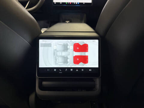 2024 Tesla Model 3 Performance