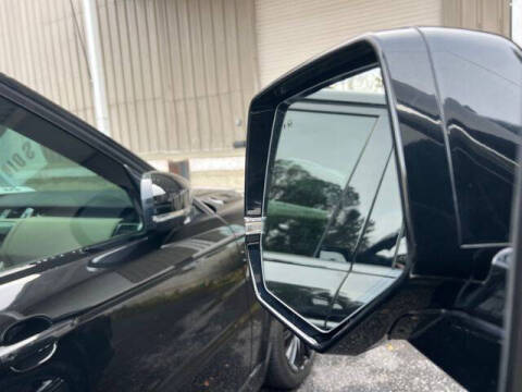 2020 Cadillac Escalade ESV Luxury