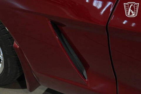 2006 Chevrolet Corvette