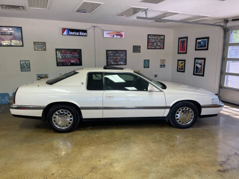 1994 Cadillac Eldorado