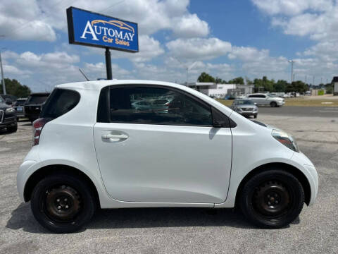 2014 Scion iQ