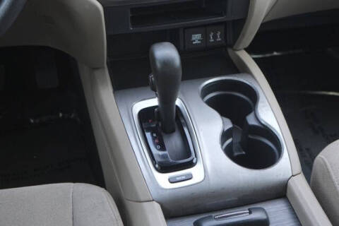 2016 Honda Pilot EX