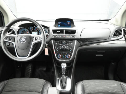 2016 Buick Encore Convenience